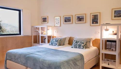 GoToGeres - Casa da Cortiça - Sobrenatura - Foto 4