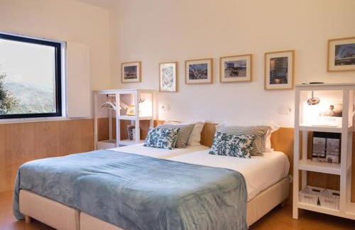 GoToGeres - Casa da Cortiça - Sobrenatura - Foto 4