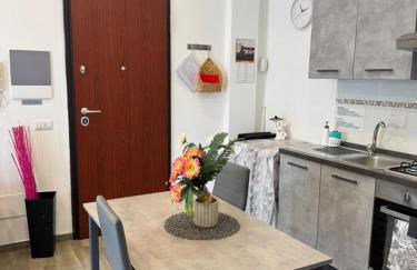 HOLIDAY HOME ROMA LacasadiValentina - Foto 30