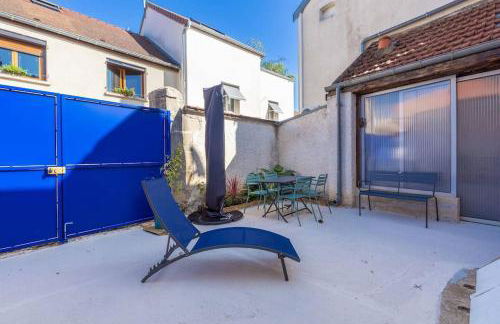 La Cabotte d'Ahuy - Foto 7