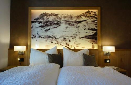 Chalet Apartments Ambria - Photo 51