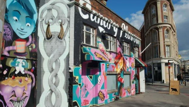 Cosy Loft Apartment - Minutes From Angel Tube St - Foto 5, Habitación