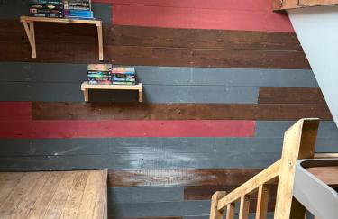 Treetops flat1 Hall Green B28 - Foto 23