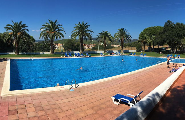 Greenchalets Costa Brava Palamos - Foto 5