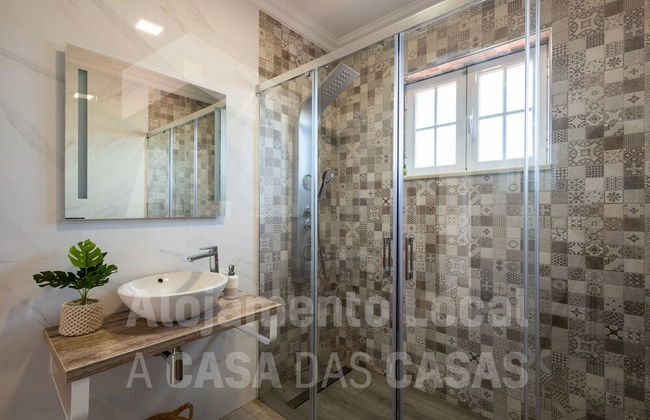 Casa Sardine by Acasadascasas - Foto 33
