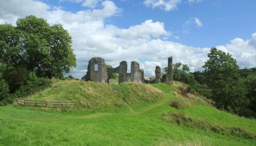 The Old Cottage Aberporth - Foto 3, Other