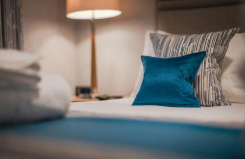 The Knight Residence Apartments by Mansley - Foto 121