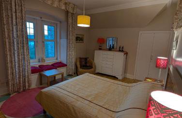 Garmoyle House & Garmoyle Mid Cottage - Foto 57