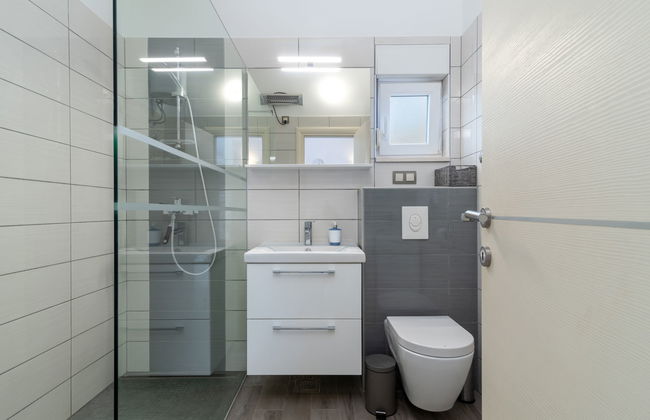 Ria with heated pool - Foto 24