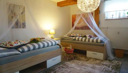 Ferienwohnung Schott - Foto 3