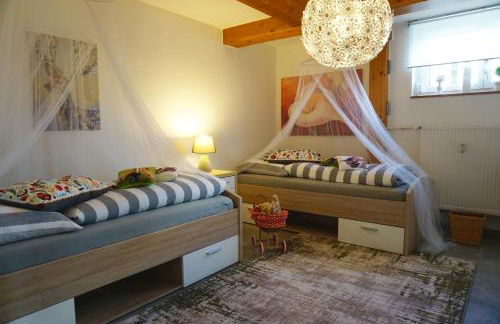 Ferienwohnung Schott - Foto 3