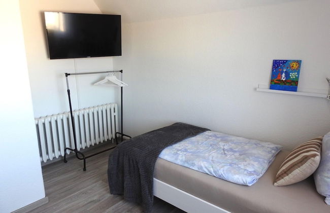 Family-friendly Escape - Photo 9