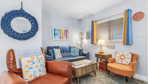 Tiki Retreat - Foto 2