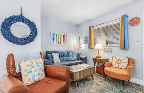 Tiki Retreat - Foto 2