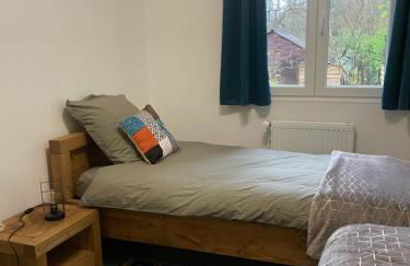 Un jardin en forêt - Foto 9