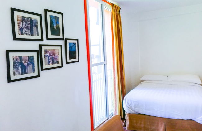 87 Guesthouse - Foto 20