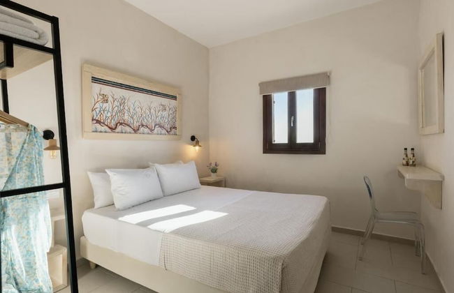 Zatrikion Villas Santorini - Foto 48