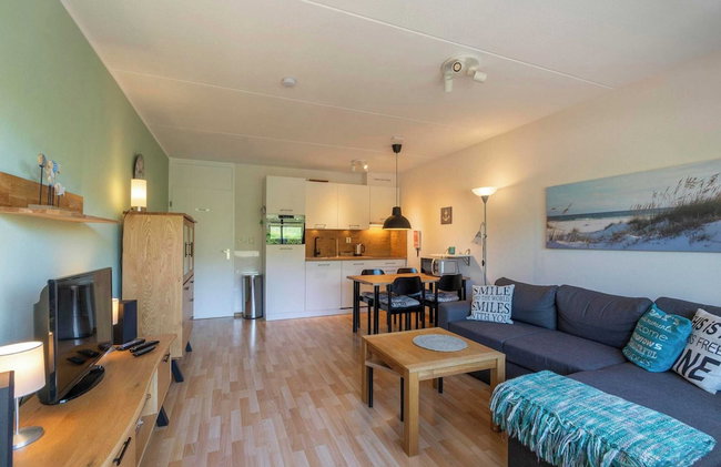 Apartment by Dutch Dunes With Sea Views - Foto 8