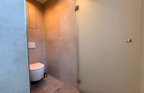 Villa Weitmar - Private Spa, Sauna and Design-Badewanne - Foto 18