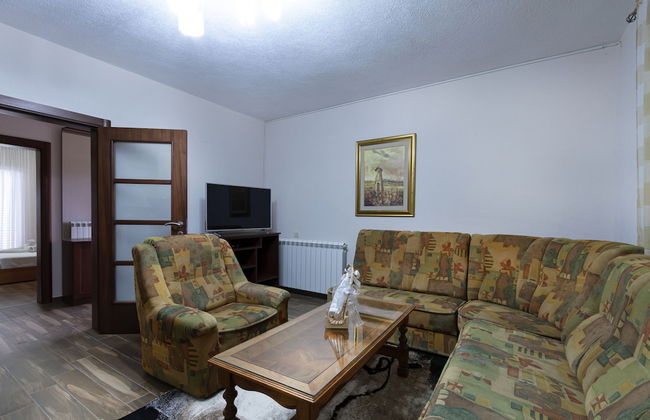 Residence Pejovic - Foto 52