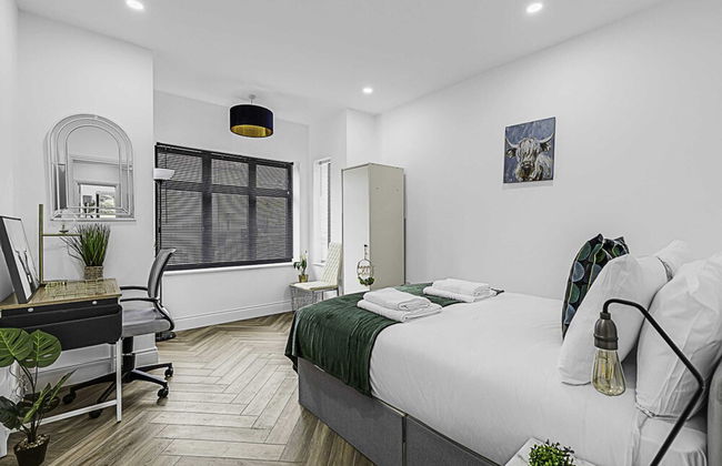 Beautiful 3 Bed Abode in Hanwell - Foto 5