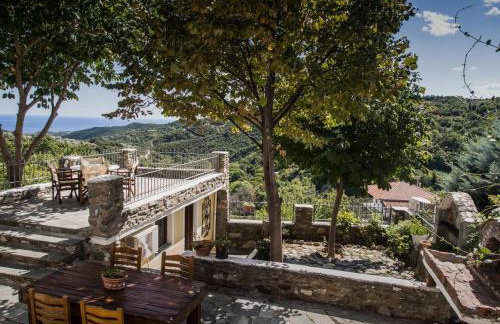 Mansion Philoktitis - Foto 38