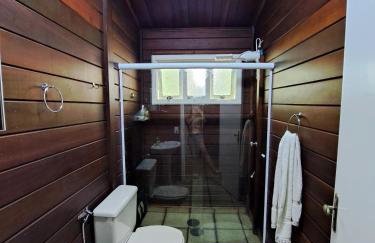 UBATUBA, SP - BRASIL - PRAIA DO FELIX - Casa do Aconchego - Foto 66