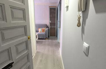 Apartamento El Olivar de Cáceres - Foto 12