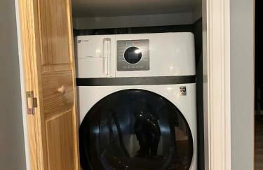 New Modern Townhouse by Bowdoin College & DT Unit 1 - Foto 12