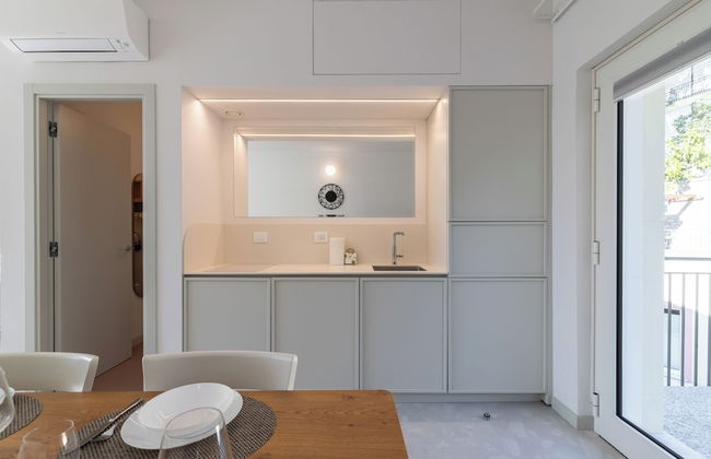 Alaxia Luxury Appartments - Foto 73