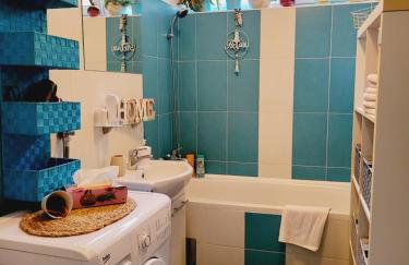 Dolly Apartment Airport - Foto 15