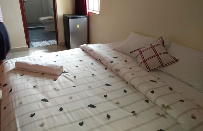 Memo's Homestay - Foto 5