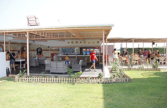 Sunset Village Apart Hotel - Foto 63