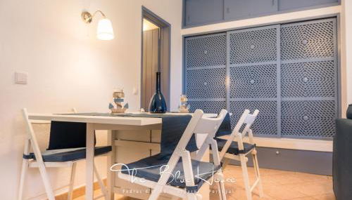 The Blue House, Pedras D'el Rei, Tavira - Foto 5