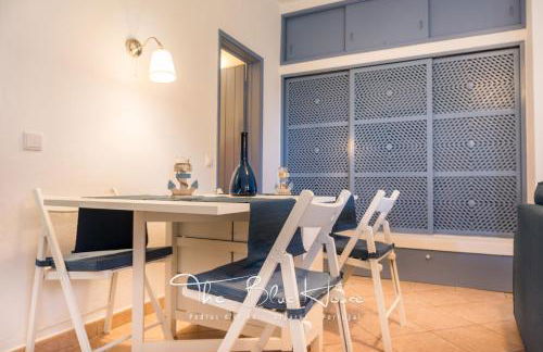 The Blue House, Pedras D'el Rei, Tavira - Foto 5