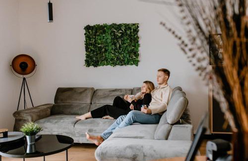 Apartamenty Larice balia, sauna, podgrzewany basen od 30 kwietnia - Foto 62