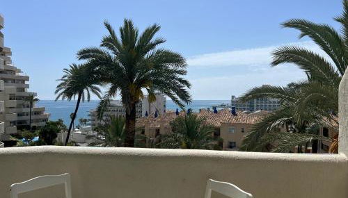 BenalBeach with Sea View - Foto 3