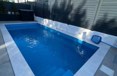 Boho Beach House Srima - Foto 27