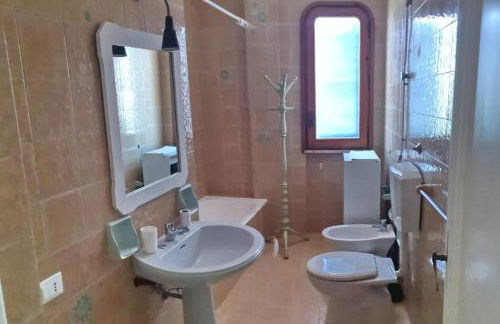 Villetta Cati - Casa Vacanze con giardino e posto auto a San Foca - Lecce - Salento - Foto 16