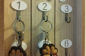 Casa Manara - Foto 30