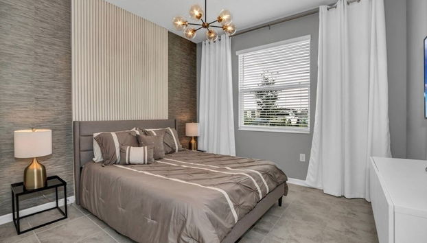 3180 Para Unit 101 3 Bedroom Townhouse - Foto 5, Habitación