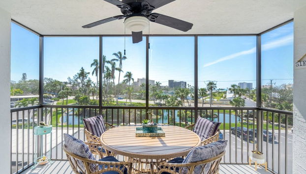 Harbor Towers Ocean View Escape - Foto 2, Exterior