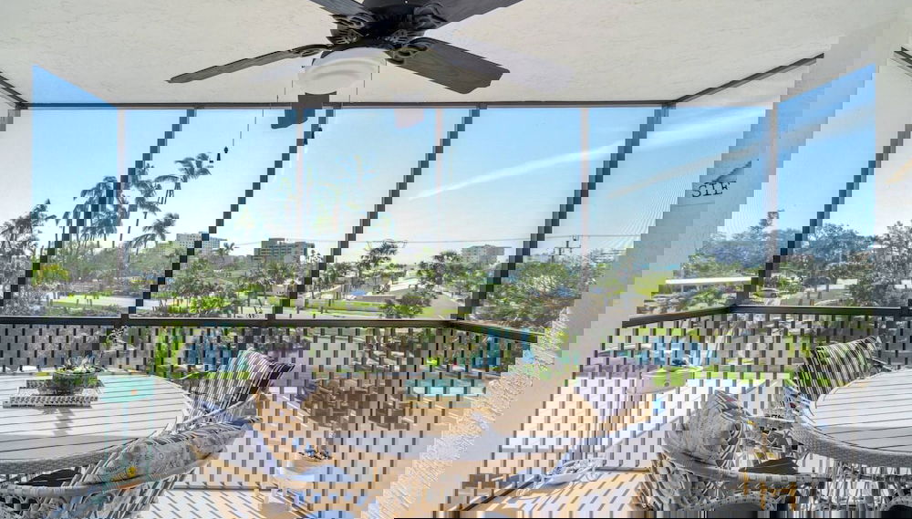 Harbor Towers Ocean View Escape - Foto 1, Exterior