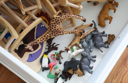 Ferienhaus Caputh - Foto 25