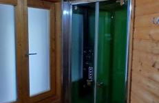 Chalé Casa das Estrelas MM - Foto 10