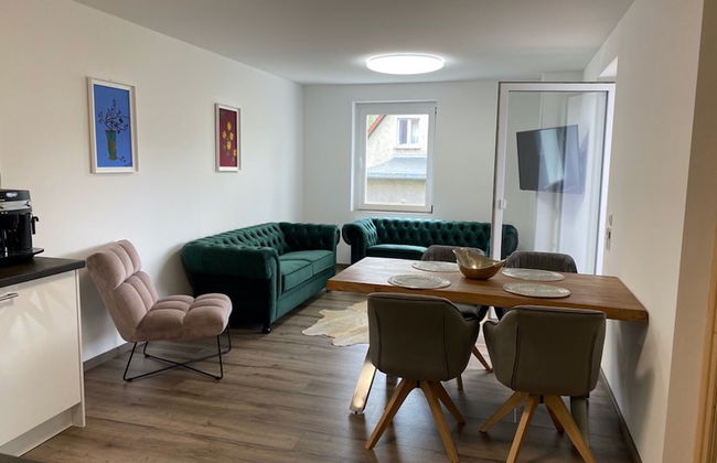 Scenic Access in Guntersberge - Foto 14