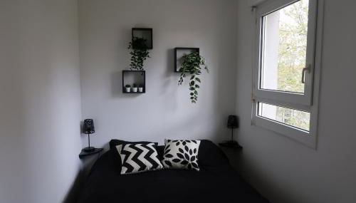 Appartement avec vue sur le lez - Foto 3