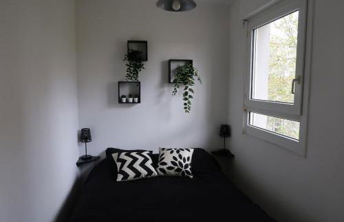 Appartement avec vue sur le lez - Photo 3