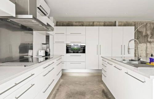 Design villa sea views and lap pool - Foto 6