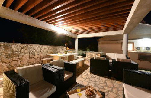 Villa Elder ZadarVillas - Foto 25